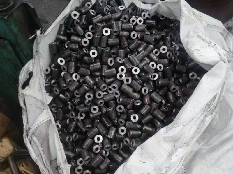 博望小口径厚壁钢管切割定制